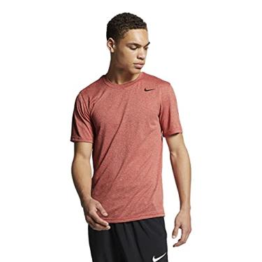 Imagem de NIKE Pegasus TurboRunning Tênis masculino, vermelho, tamanho 41