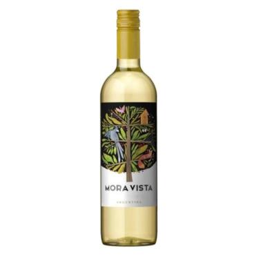 Imagem de Vinho Branco Argentino Mora Vista Torrontés