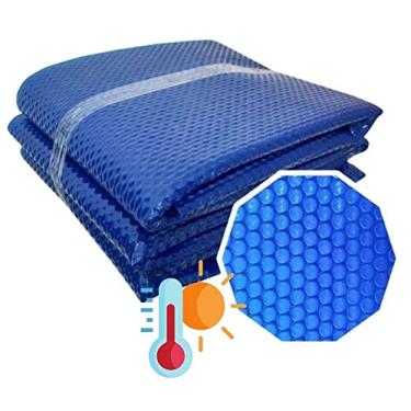 Imagem de Capa Térmica Bolha 300 micras para Piscinas de 06x3,5 (21m²)