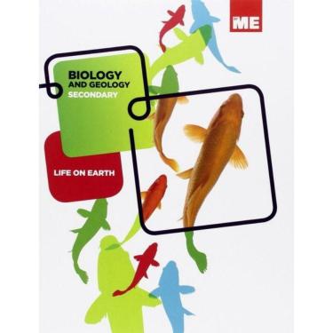 Imagem de Byme - Biology And Geology - Secondary - Life On Earth