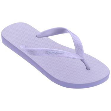 Imagem de Chinelo Feminino Ipanema Classica Cores Leve Praia 06466