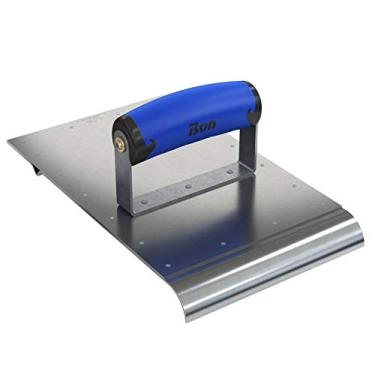 Imagem de Bon Tool 22-442 Edger/Groover - 15,24 cm x 25,40 cm - 6,35 mm (1/4") - Cabo Rad Cg