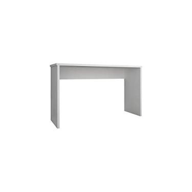 Imagem de Móveis Leão Aparador Gávea Branca Moderno 127 cm x 53 cm x 75 cm