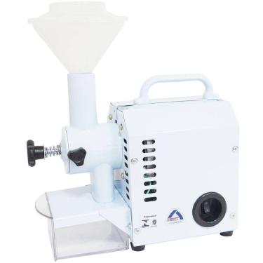 Imagem de Moinho Moedor de Café Grãos Milho Pimenta Elétrico Industrial Doméstico Bivolt Arbel MCF 55 4.0