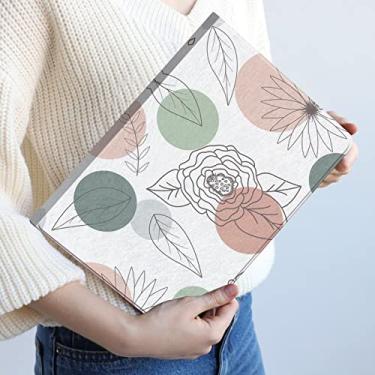 Imagem de Capa para Apple iPad 10ª geração 2022 iPad 10 capa fina durável capa protetora de corpo inteiro para iPad 10,9 polegadas 10,9 polegadas com despertar/hibernar automático