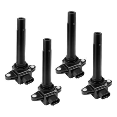 Imagem de Bobina de ignição para barco Yamaha Waverunner 1800 TX1800 2008-2023 6S5-82310-02-00 6S5-82310-00-00