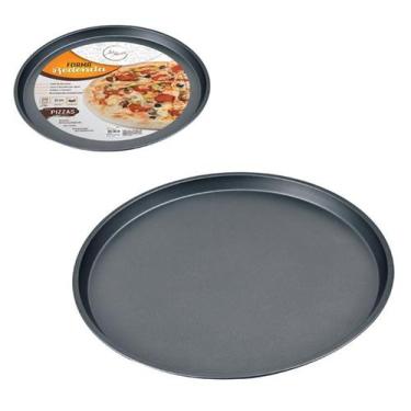 Imagem de Forma redonda para pizza 35cm - Art House