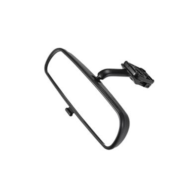 Imagem de Motoforti Espelho retrovisor interno para Honda Civic 1996 1997 1998 1999 2000 Espelho retrovisor interno substitui No.76430-S01-A01ZA Longa duração