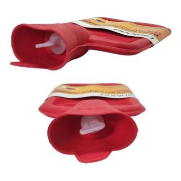 Imagem de Bolsa Para Fazer Compressa Quente - Alívio Edemas Hematomas - Bioland