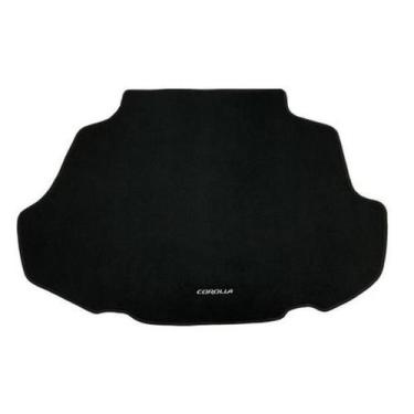 Imagem de Tapete Porta Malas Corolla Xrs 2012 Carpete Forração - Tapecars