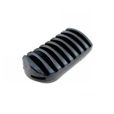 Imagem de Borracha Pedaleira Dianteira Nx Sahara Xlr Xr Bros Tornado - Dvsc