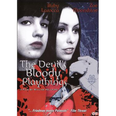 Imagem de The Devil's Bloody Playthings