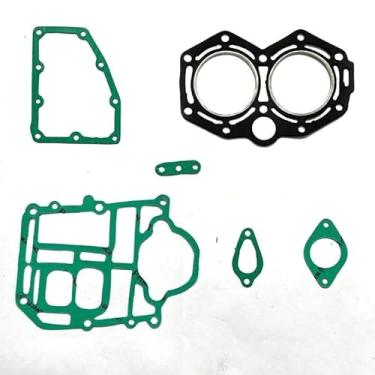 Imagem de Jogo de Juntas para Motor de Popa Mercury 25HP Japonês