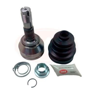 Imagem de Al-1724 - Ponteira Homocinética - Jumper 2.0 / Ducato 2.0 / Boxer 2.0 