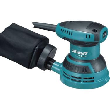 Imagem de Lixadeira Orbital M9204b 220v Makita