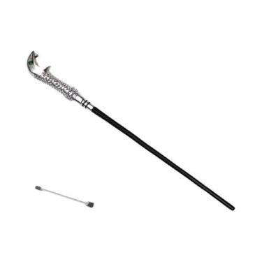 Imagem de Crianças Varinha Mágica Brinquedo Engraçado Alegria Anime Cosplay Most