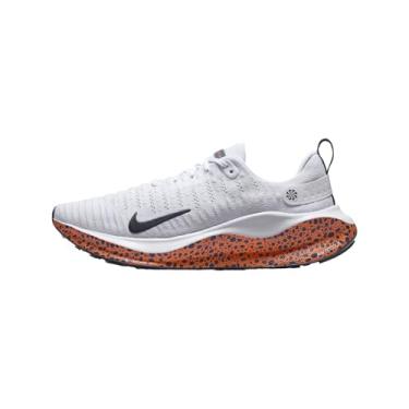 Imagem de Nike Tênis de corrida masculino InfinityRN 4 (FV2299-900, multicolorido/multicolorido), tamanho 40