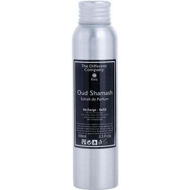 Imagem de Perfume Unisex The Different Company Oud Shamash Eau De Parfum Refill 100 ml