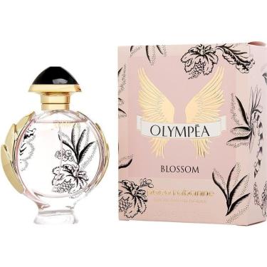 Imagem de Perfume Feminino Paco Rabanne Olympea Blossom Eau De Parfum Florale Spray 50 ml