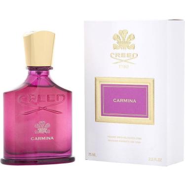 Imagem de Perfume Feminino Creed Carmina Eau De Parfum Spray 75 ml