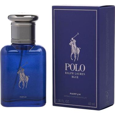 Imagem de Perfume Masculino Ralph Lauren Polo Blue Parfum Spray 40 ml