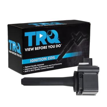 Imagem de TRQ Bobina de ignição compatível com Chevrolet Trailblazer 2020-2022 Buick Encore GX 2021-2023