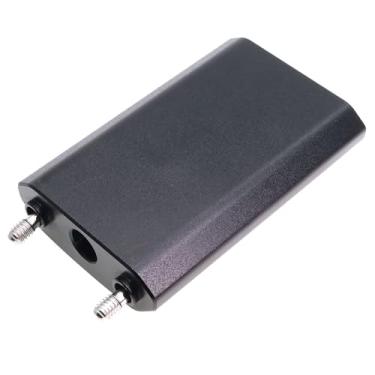 Imagem de Roini 2 Coluna de elevação elevada para extensões de braço inclinado para DJI Ronin 2 Gimbal Coluna Elevada para ARRI Alexa Upper 6.1 cm Tilt Axis Extender Altura Aumento Coluna, Preto