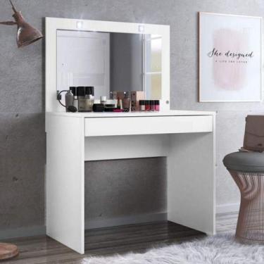 Imagem de Penteadeira Camarim Malandra Gatmagazine - GAT MAGAZINE