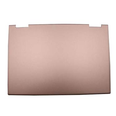 Imagem de Capa para notebook LCD tampa traseira para Lenovo Ideapad Yoga 730-13IKB Yoga 730 730-13 5CB0Q95891 Capa Traseira Dourada