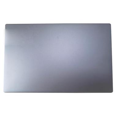 Imagem de Capa superior lcd para notebook para Lenovo ideapad S740-15IRH S740-15IRH touch 5cb0w43540 capa traseira nova