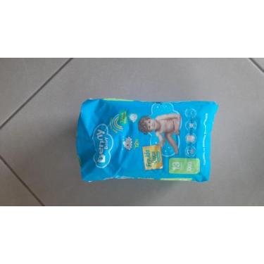 Imagem de FRALDA CALÇA Benny Xxg