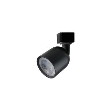 Imagem de Spot Direcionável Para Trilho Eletrificado Taschibra Direct Led Par 20 10w Bivolt Preto 3000k Luz Amarela 15090240
