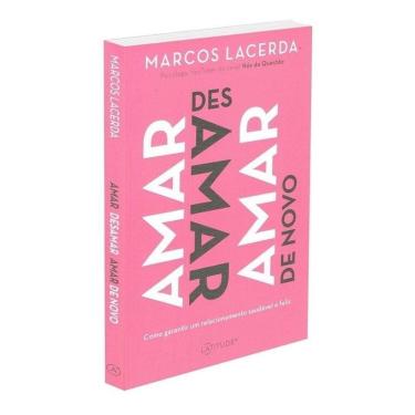Imagem de Amar, Desamar, Amar de Novo