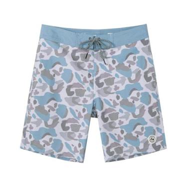 Imagem de Calções de banho SURF CUZ Vintage Cruzer Stretch para homem