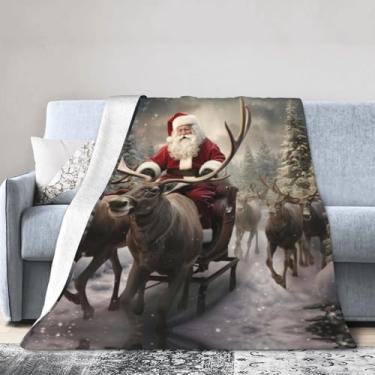 Imagem de Cobertor grande super macio, confortável e quente para cama, sofá e viagens