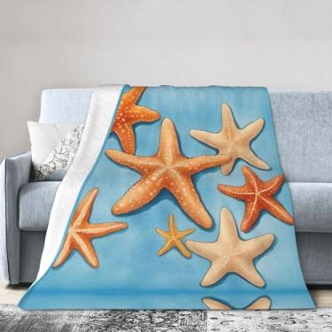 Imagem de Cobertor grande super macio, confortável e quente para cama, sofá e viagens