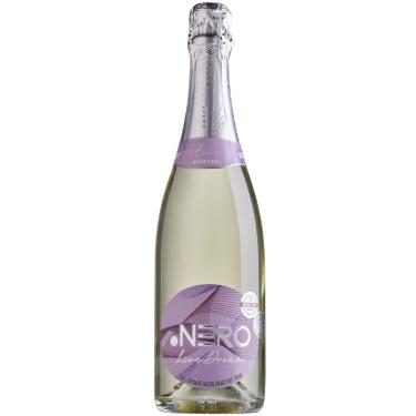 Imagem de ESPUMANTE PONTO NERO LIVE DREAM BRANCO BRUT 750ML