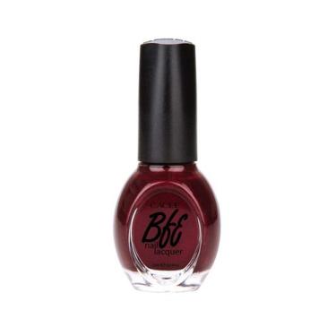 Imagem de Verniz de unhas Cacee Premium Purple Carmine Shimmer 15mL