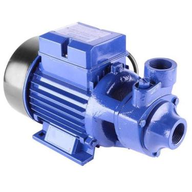 Imagem de Motobomba Periférica Eletroplas, 1 CV - ICS100AB, Bivolt