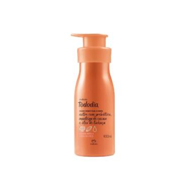 Imagem de NATURA TODODIA HIDRATANTE SORBET MANGA ROSA AGUA COCO 400ML