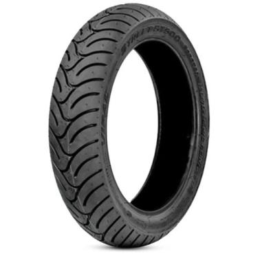 Imagem de Pneu Moto 100/90-14 57P Traseiro PCX 150 Vipal ST500 Scooter