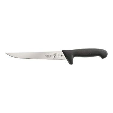 Imagem de Mercer Culinary BPX faca de açougueiro de flanco colante, 21 cm