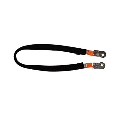 Imagem de Talabarte de Posicionamento 3M Altiseg 1,55 Metros Com Dois Ganchos HB004557656