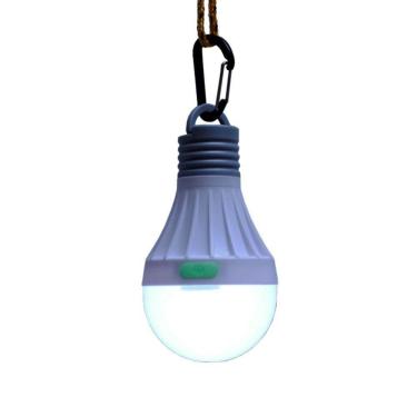 Imagem de Luminaria Lampada Inteligente Led Tent Megalite - Guepardo