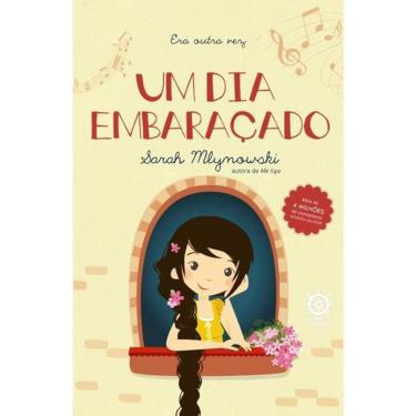 Imagem de Era Outra Vez - Um Dia Embaraçado