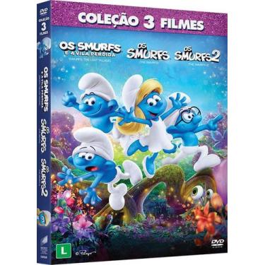 OS SMURFS - A SMURFETTE & A FOME DOS SMURFS - Peyo - L&PM Pocket - A maior  coleção de livros de bolso do Brasil