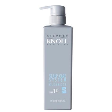 Imagem de Stephen Knoll Scalp Care System Cleanser - Shampoo 500ml