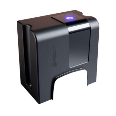 Imagem de Tampa De Proteção do Motor de Portão Dz Atto Nitro R-16730 Rossi Carenagem com Proteção Ultra Violeta UV