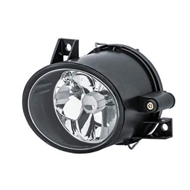 Imagem de HELLA - Farol de Neblina Lado Esquerdo (Original) - Volkswagen Fox/Polo (2003/...)