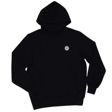 Imagem de Moletom Quiksilver Masculino com Capuz 47902-Masculino